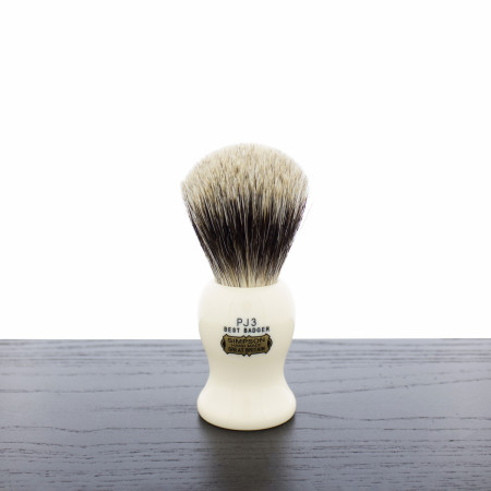 Product image 0 for Simpson Persian Jar 3 Best Badger Shaving Brush PJ3